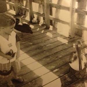 Meet your Posher, Landry